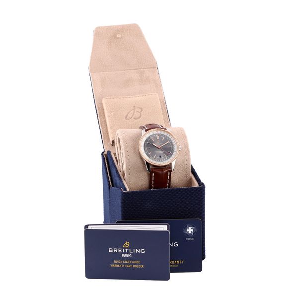 Breitling Navitimer Automatic 41 U17326